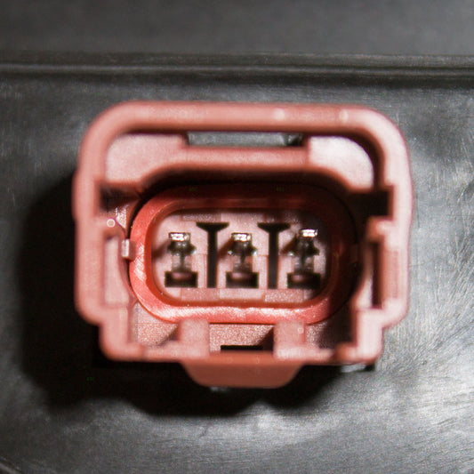 Replacement Set Driver and Passenger Power Side View Mirrors Compatible with 1998-1999 Altima 963029E016 963019E016