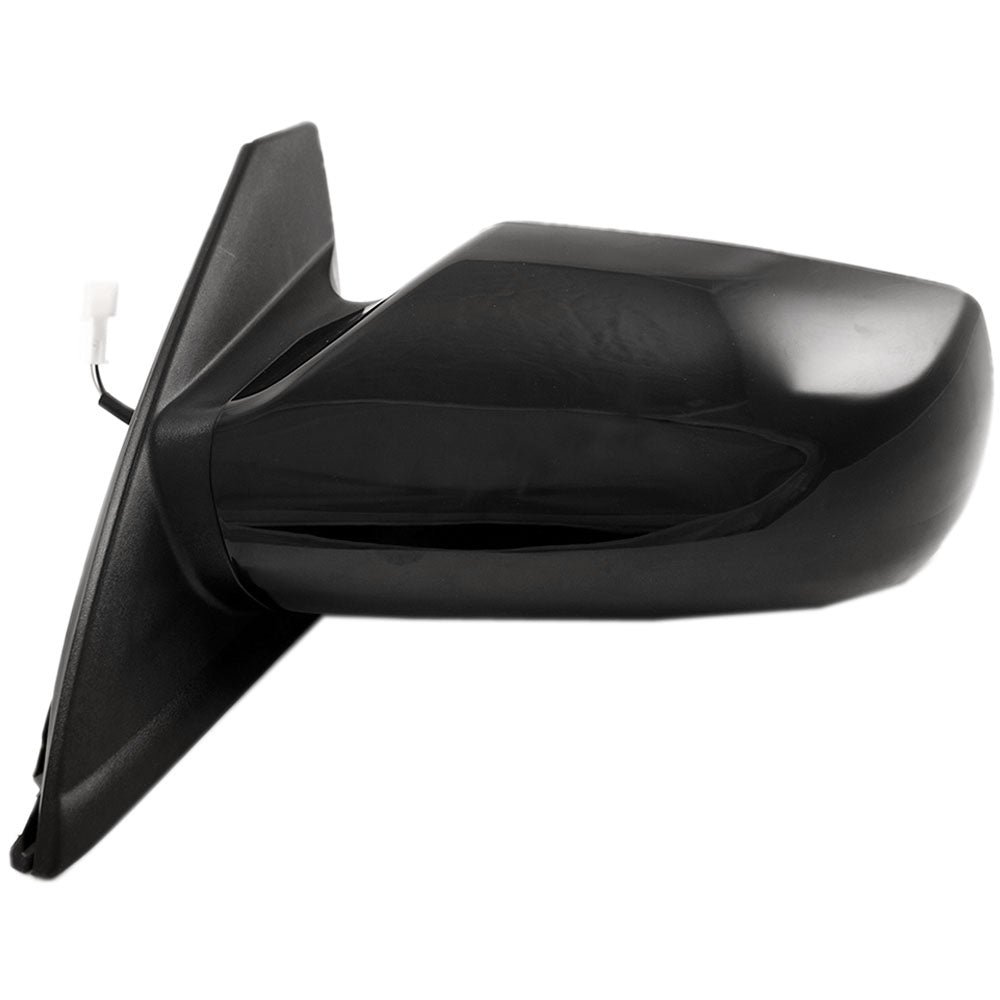 Drivers Power Side View Mirror Compatible with 08-13 Altima 96302-JB10E