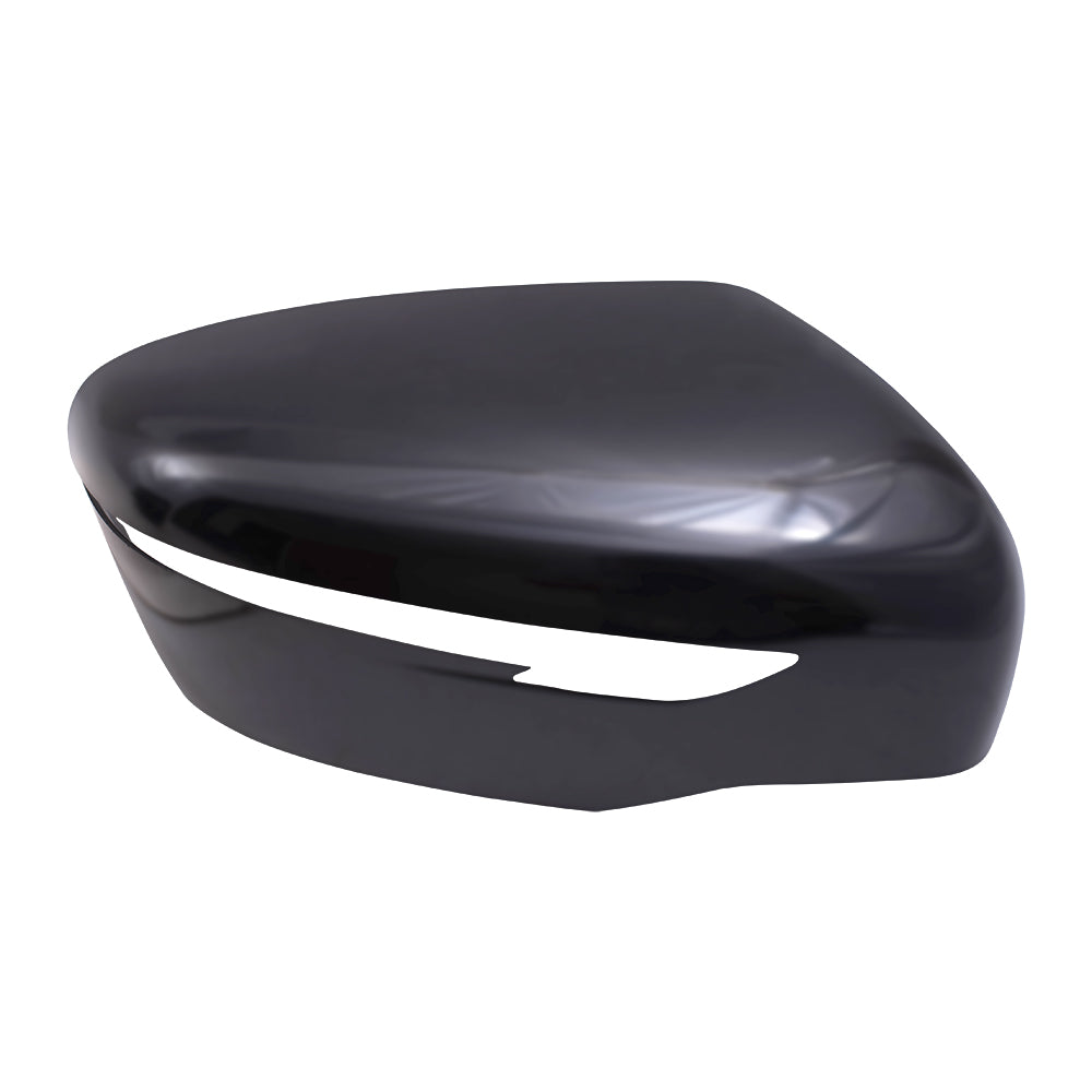 Replacement Set Driver and Passenger Side Door Power Mirrors Heated Signal with Camera Compatible with 2017 Rogue Korea