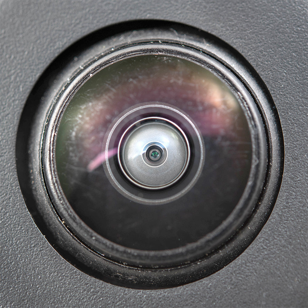 Replacement Set Driver and Passenger Power Side Mirrors Heated Signal Camera compatible with 2014-2016 Rogue