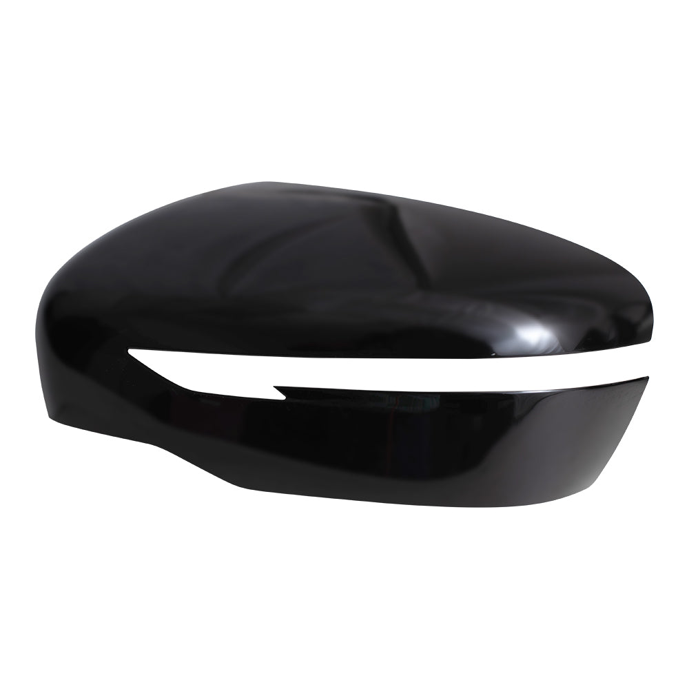 Power Door Mirror for 2014-2016 Nissan Rogue Driver Side Heated Signal Camera
