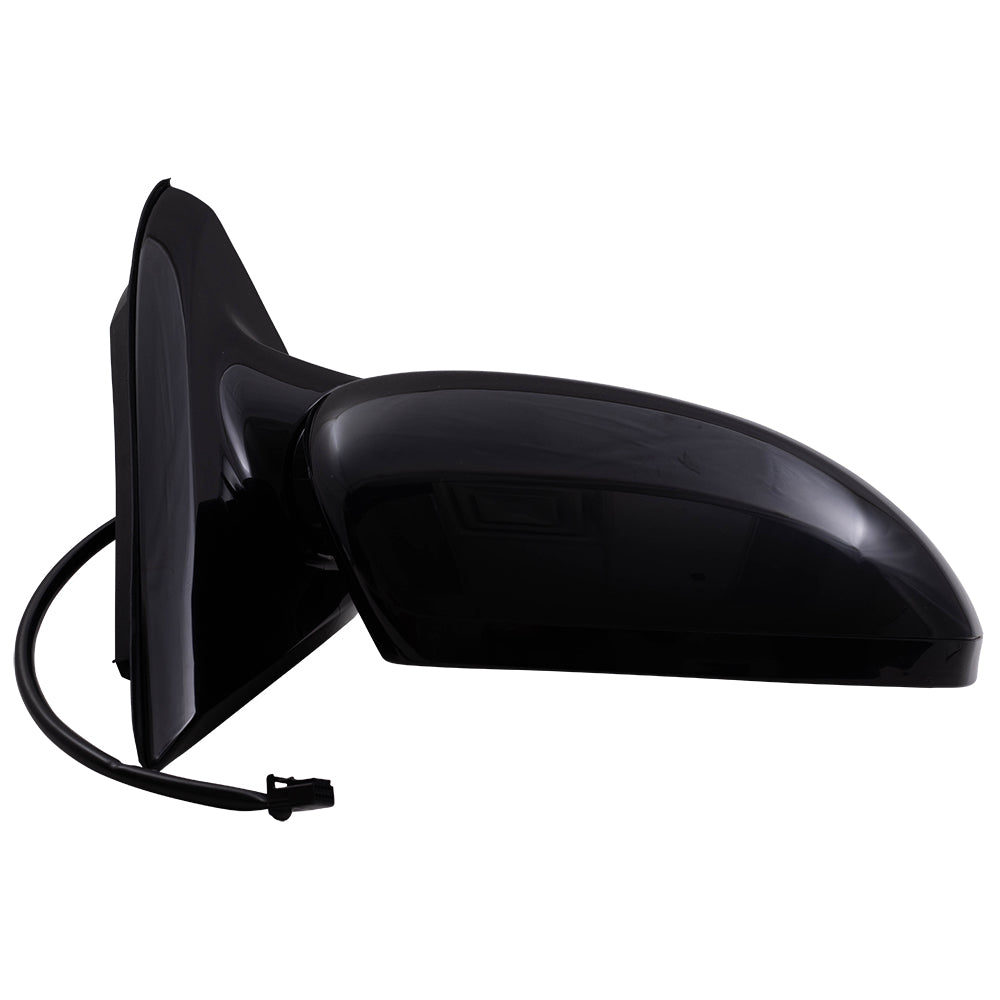Brock Pair Set Power Folding Side View Mirrors Heated for 14-15 QX60 & Hybrid 13 JX35 replaces 963023JA9A 963743JA0E 963013JA9A 963733JA0E