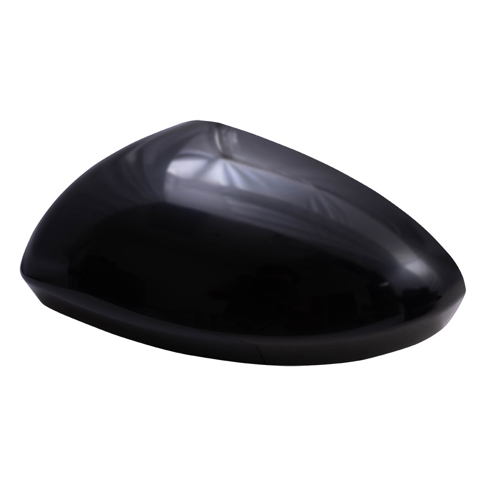 Replacement Driver Side Power Mirror Heated Signal Compatible with 2019-2025 Altima SV/SL