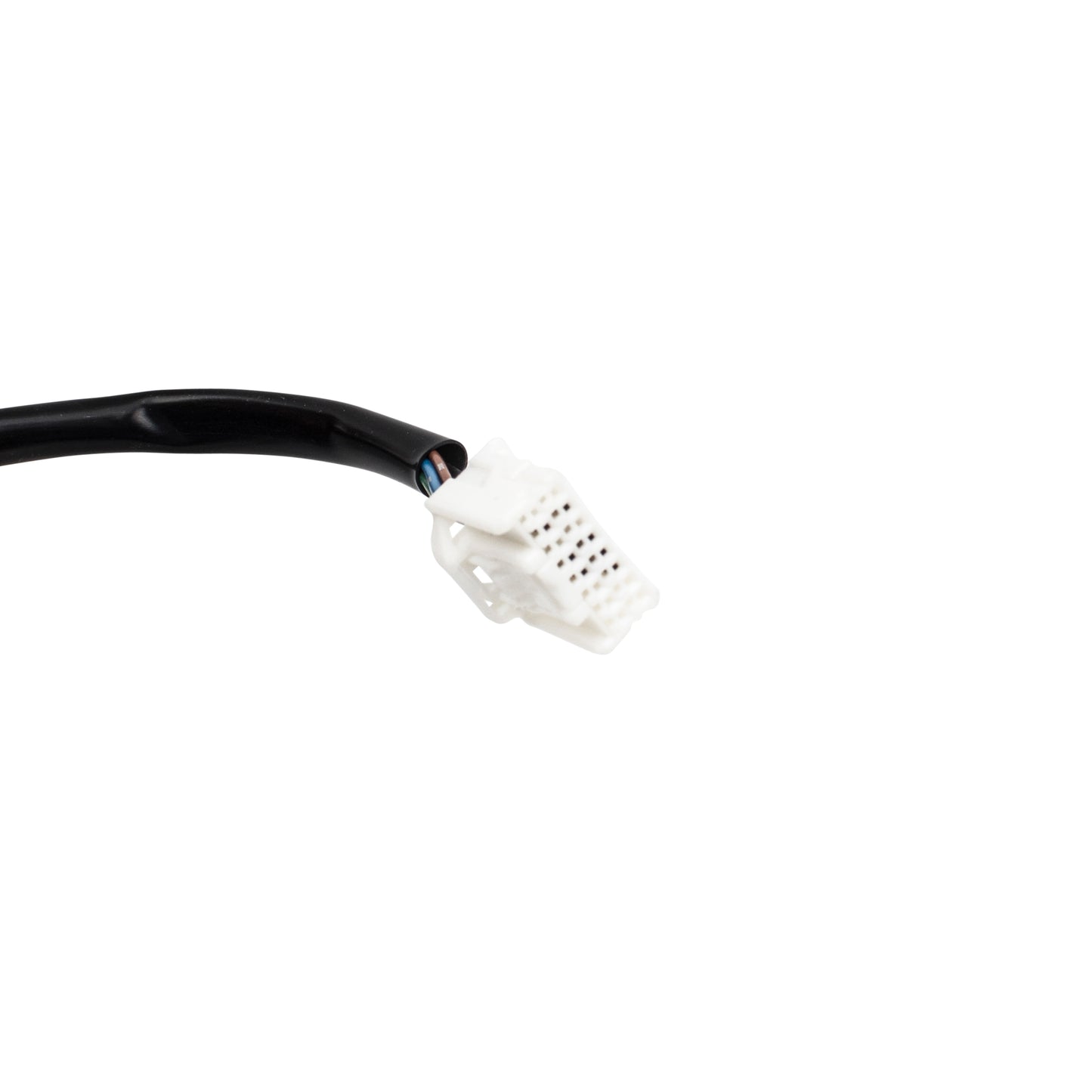 Replacement Passengers Power Side View Mirror Heated Signal Right Compatible with 17-18 Rogue 17-18 Rogue Hybrid 963019TB1C 963734BA0A