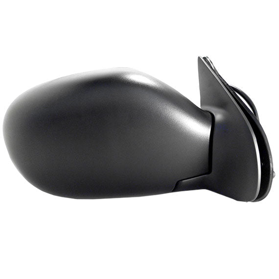 Passengers Power Side View Mirror Heated Compatible with 00-04 Pathfinder 963014W265