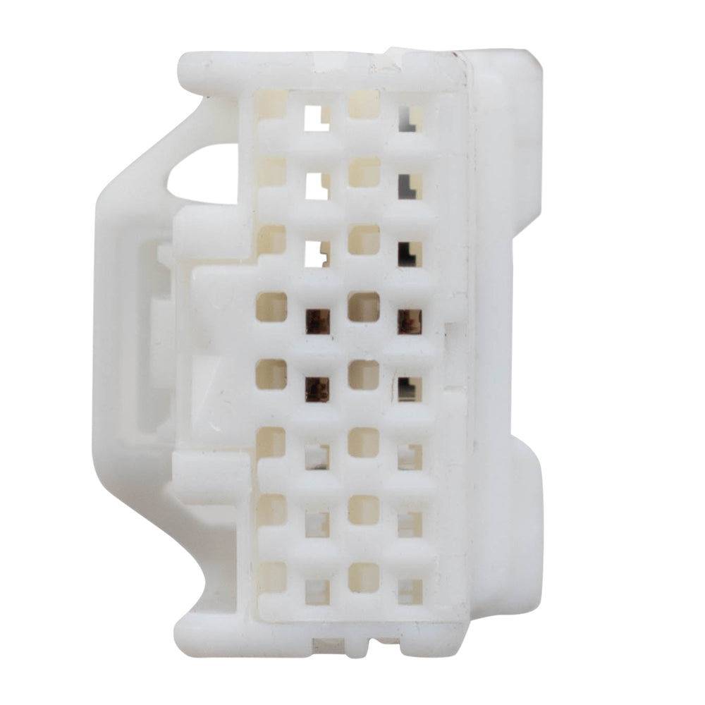 Replacement Pair Power Mirrors Compatible with 2017 2018 2019 Rogue Sport Driver and Passenger Side View Set 96302-6MA3A 96301-6MA3A 96374-6MA0H 96373-6MA0H