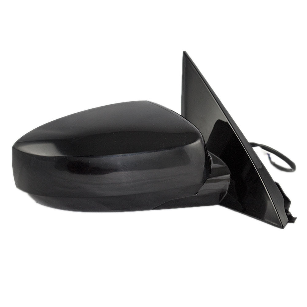 Passengers Side View Power Mirror Assembly for 04-08 Nissan Maxima 96301-ZK35E