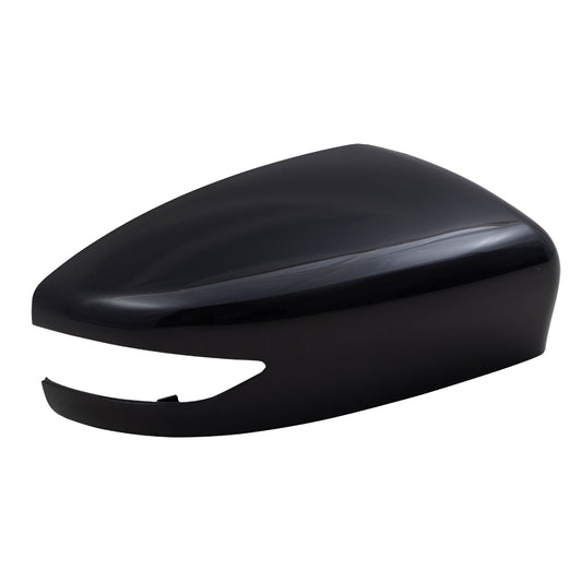 Passenger Side Mirror Cover for 2013-2018 Altima Sedan & 13-19 Sentra 963733TH1A