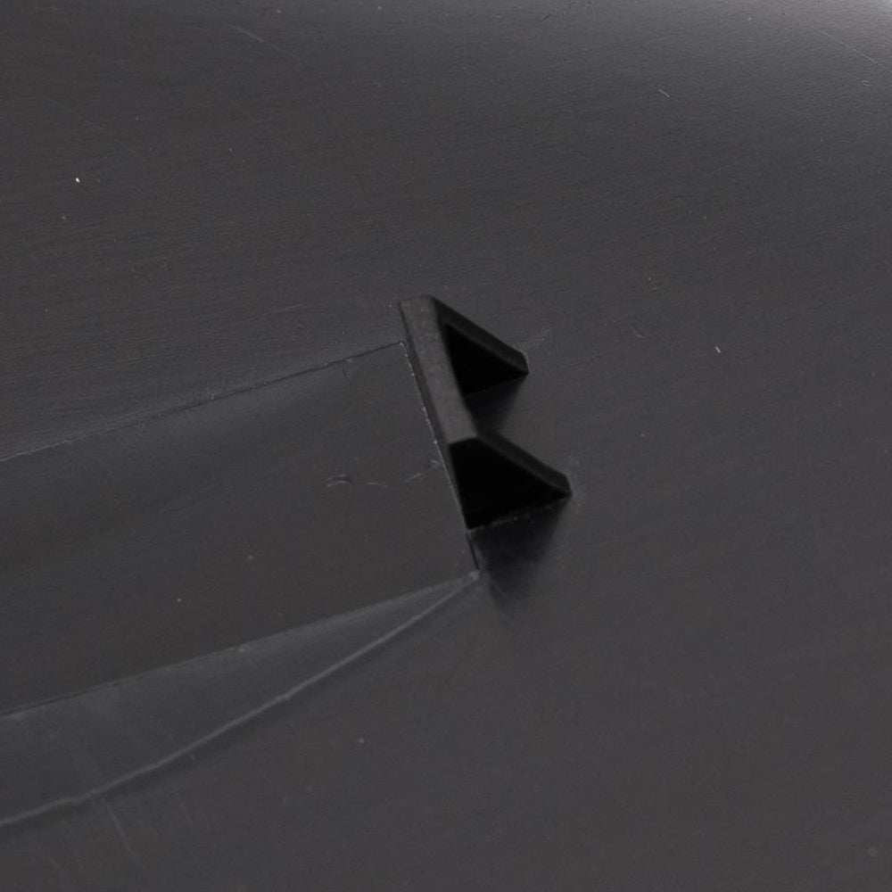 Replacement Passenger Door Mirror Cover Compatible with 2014 2015 2016 2017 2018 2019 Rogue 2017-2019 Rogue Hybrid