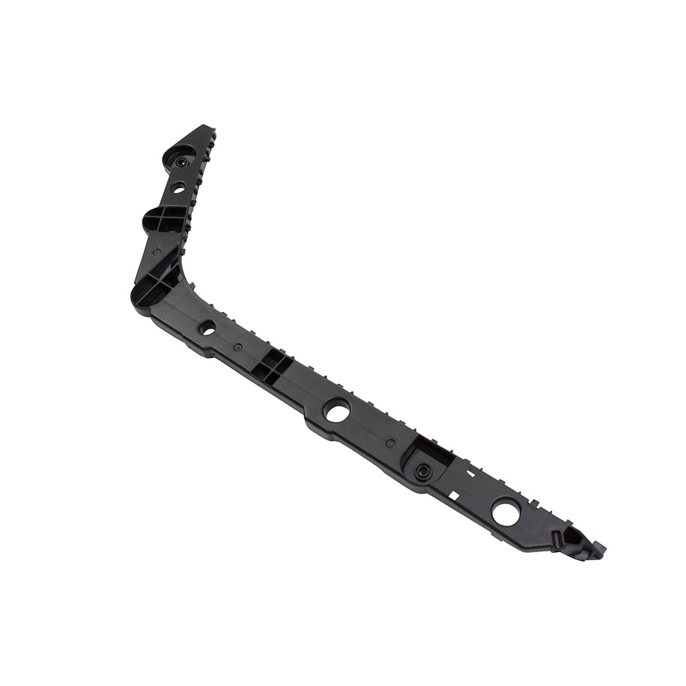 Brock Replacement Passengers Rear Bumper Side Support Face Bar Bracket Right Retainer Cover Compatible with 2013-2018 Sentra 852263SH0A