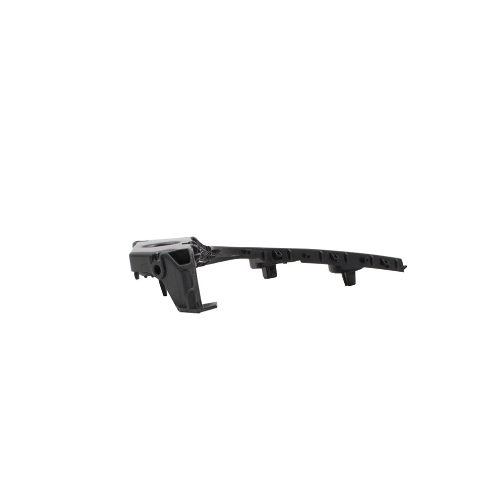 Brock Replacement Passengers Rear Bumper Side Support Face Bar Bracket Right Retainer Cover Compatible with 2013-2018 Sentra 852263SH0A