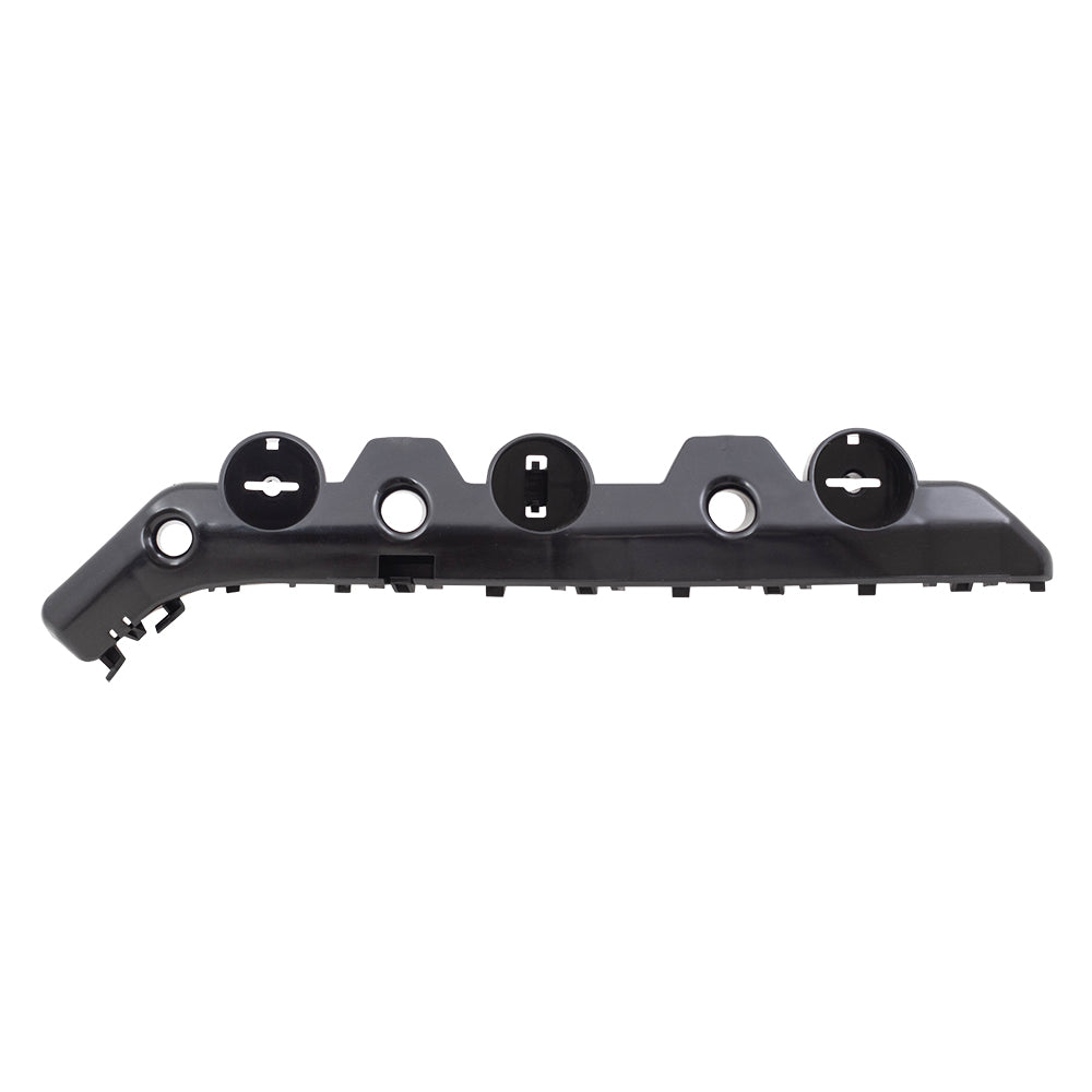 Front Passenger Side Bumper Bracket for 2016-2019 Sentra