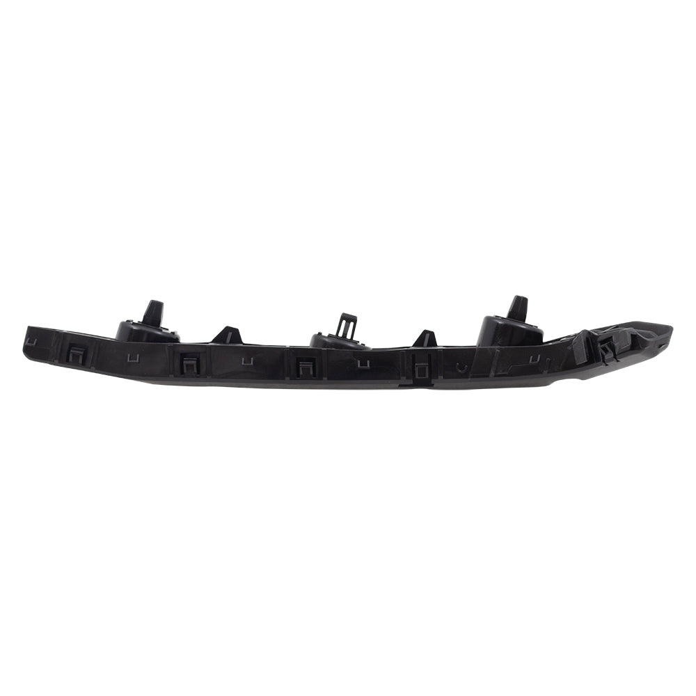 Front Passenger Side Bumper Bracket for 2016-2019 Sentra