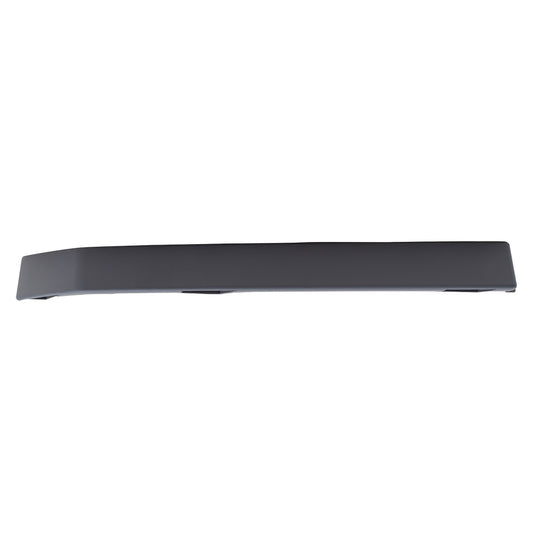 Brock Replacement Passenger Front Bumper Headlight Molding Trim Grille Filler Panel Compatible with 04-15 Titan Armada QX56
