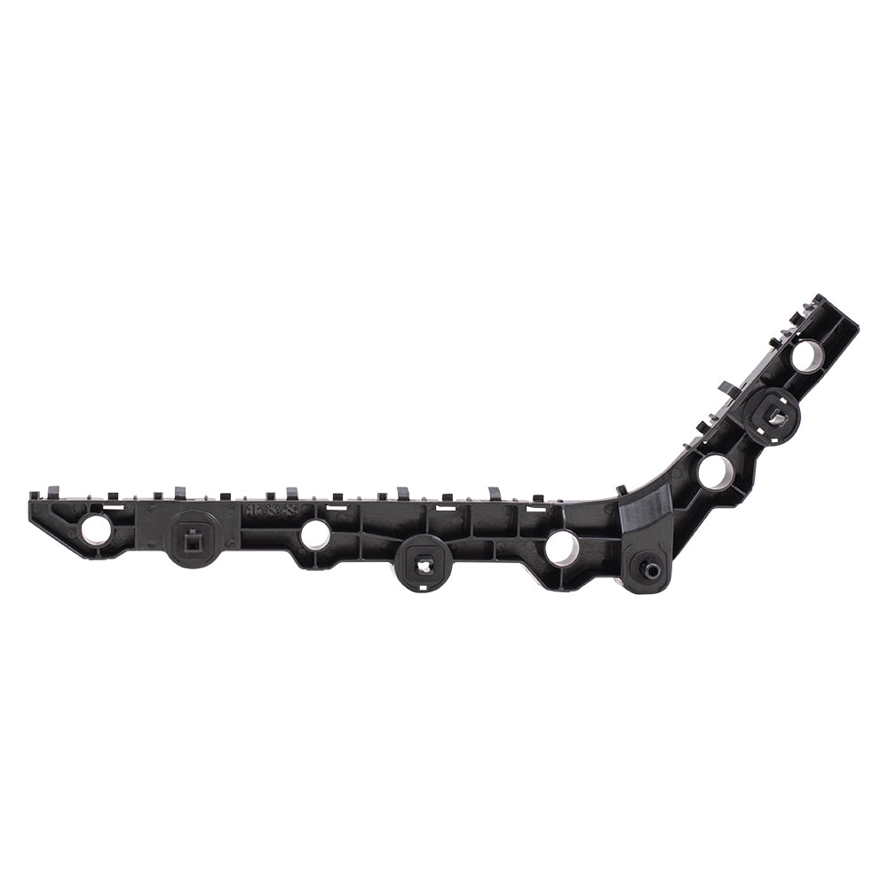 Brock Replacement Rear Passenger Side Bumper Bracket Compatible with 2016-2018 Altima