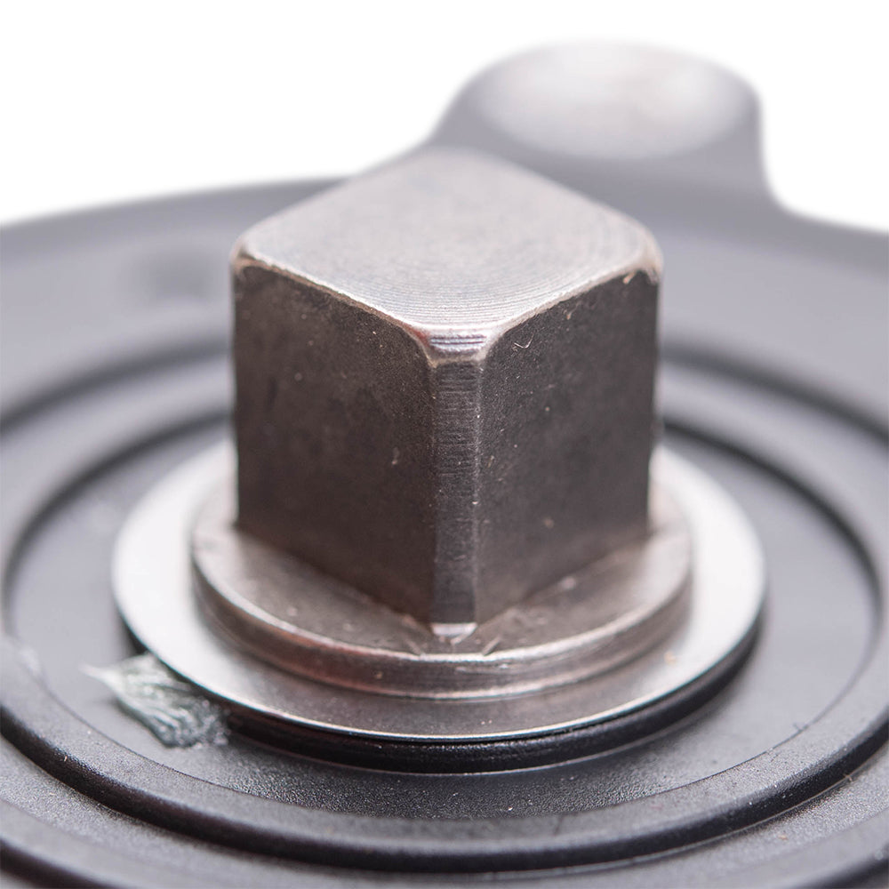 Brock Aftermarket Replacement Front Driver Left Power Window Motor With 6 Pin Connector Compatible With 2003-2007 Nissan Murano