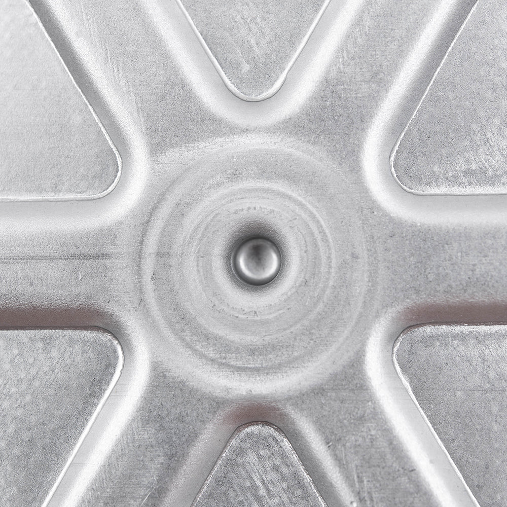 Brock Aftermarket Replacement Front Driver Left Power Window Motor With 6 Pin Connector Compatible With 2003-2007 Nissan Murano