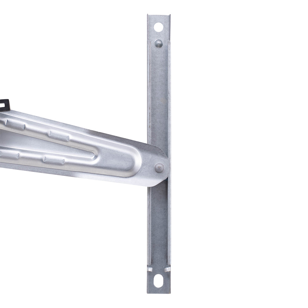 Brock Replacement Driver Left Rear Power Window Regulator w/ Motor Compatible with 13-24 Leaf 20-23 Sentra