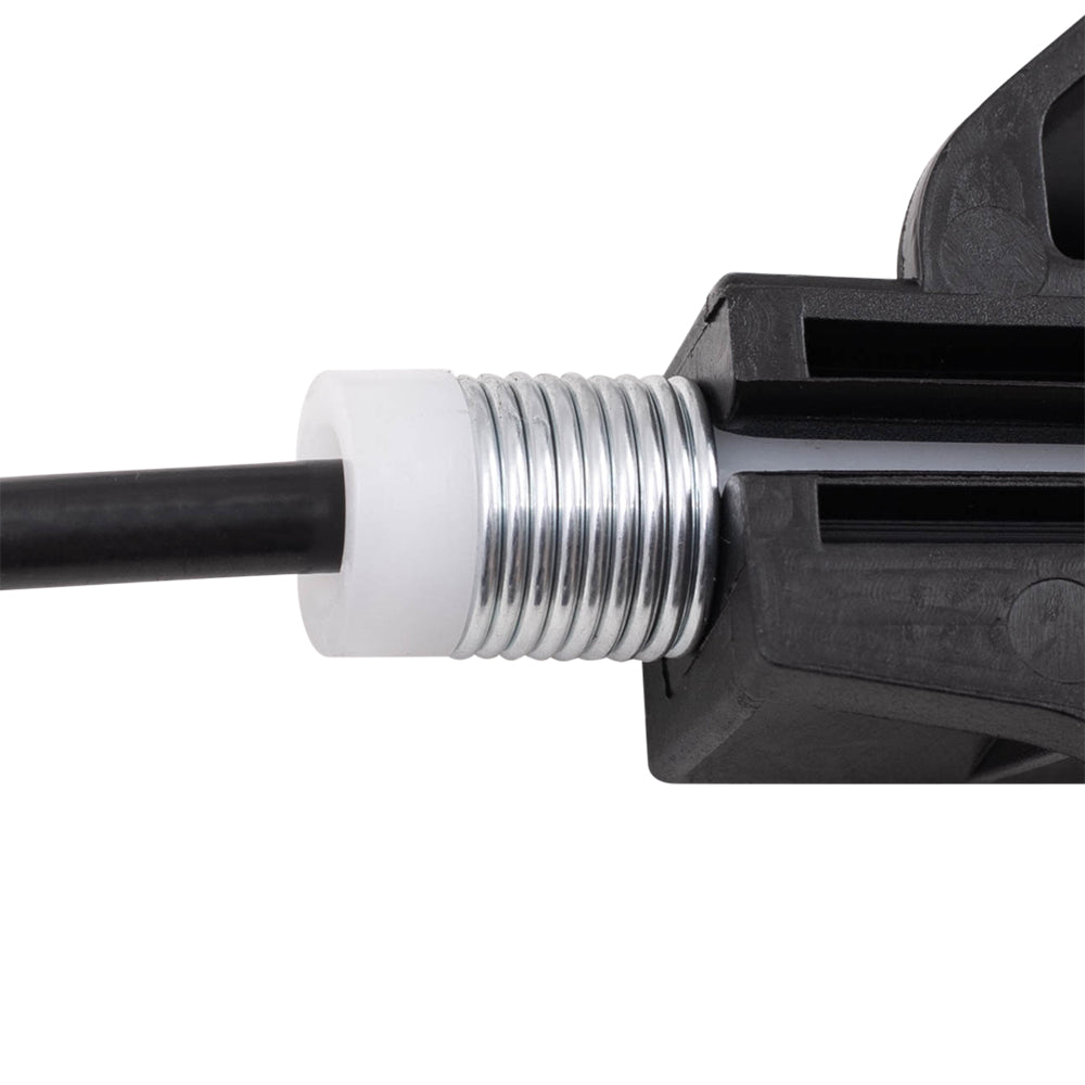 Brock Replacement Passenger Front Power Window Regulator Compatible with 2008-2013 Rogue
