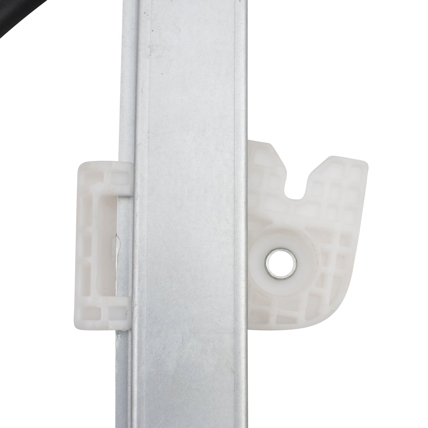 Brock Replacement Pair Set Front Power Window Lift Regulators Compatible with 13-18 Pathfinder 80721-3KA0A 80720-3KA0A