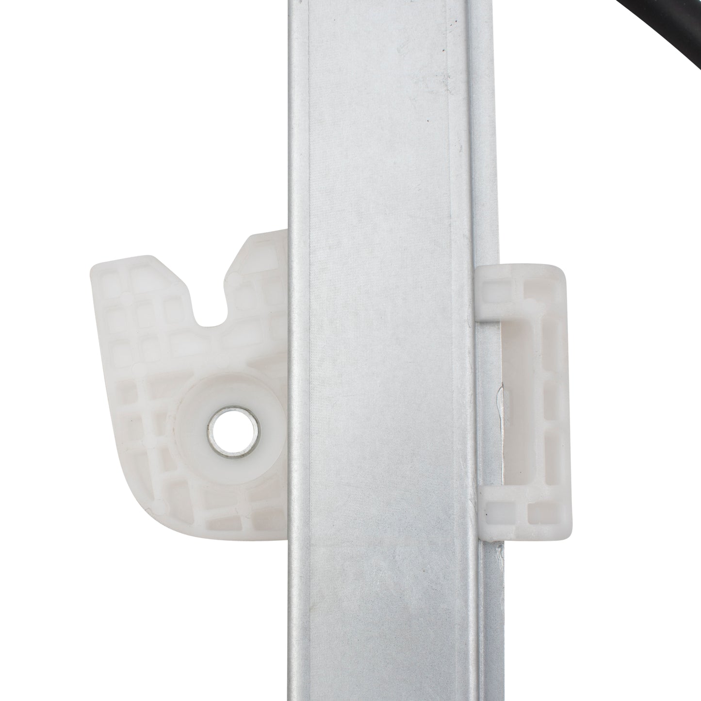 Brock Replacement Passengers Front Power Window Lift Regulator Compatible with 13-18 Pathfinder 80720-3KA0A 125-59518R