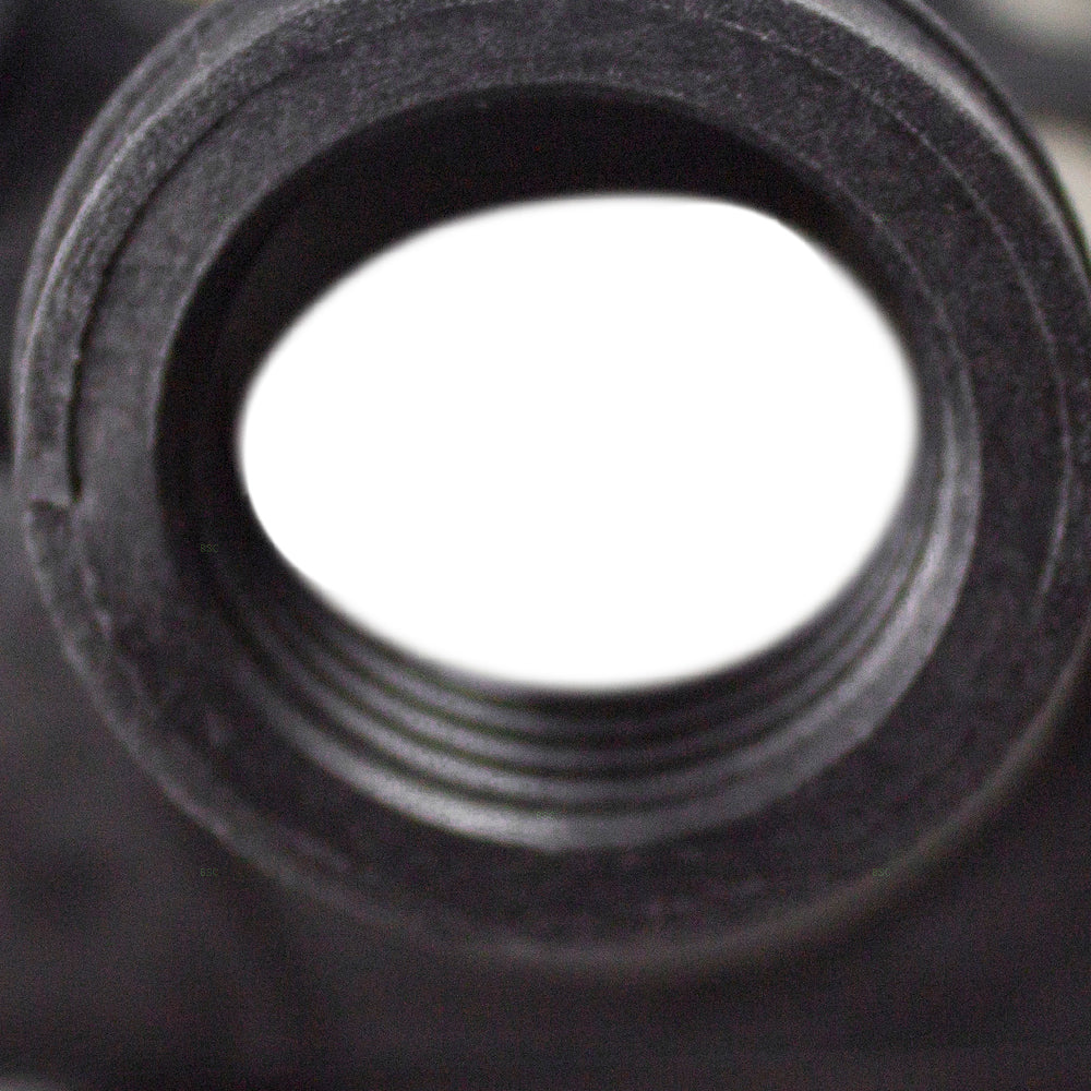 Brock Replacement Drivers Engine Valve Cover w/Gasket Kit Compatible with 2003-2006 350Z G35 Sedan