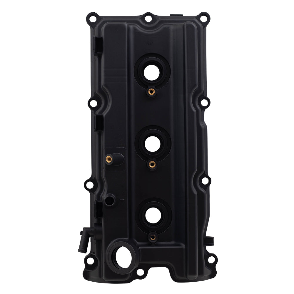 Brock Replacement Driver Side Engine Valve Cover Compatible with 2005-2019 Frontier 4.0L 13264EA210