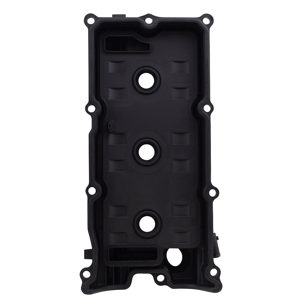 Brock Replacement Driver Side Engine Valve Cover Compatible with 2005-2019 Frontier 4.0L 13264EA210