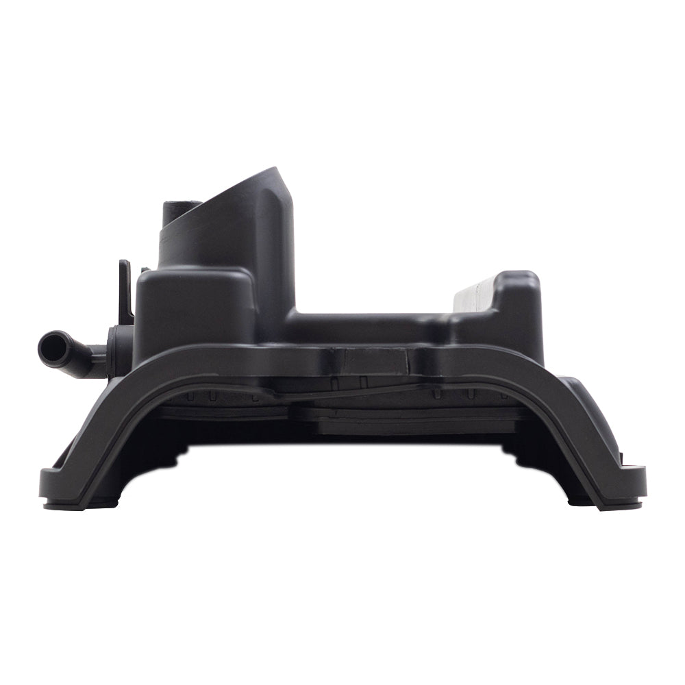 Brock Replacement Driver Side Engine Valve Cover Compatible with 2005-2019 Frontier 4.0L 13264EA210