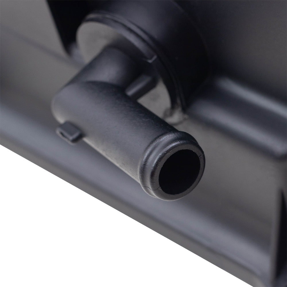 Brock Replacement Driver Side Engine Valve Cover Compatible with 2005-2019 Frontier 4.0L 13264EA210