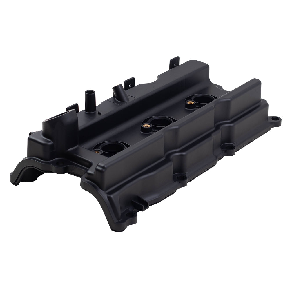 Brock Replacement Driver Side Engine Valve Cover Compatible with 2005-2019 Frontier 4.0L 13264EA210