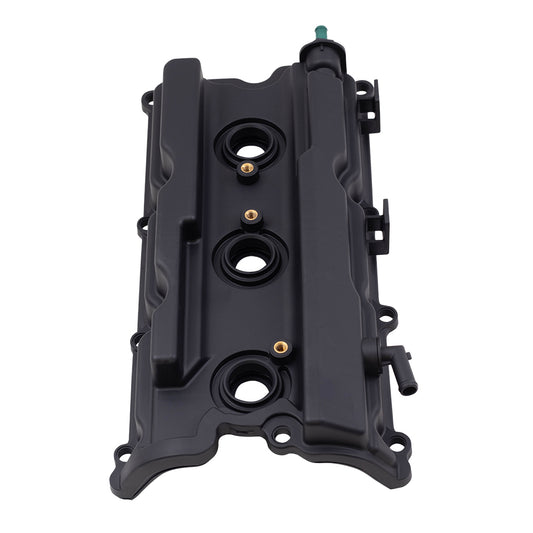 Brock Replacement Passenger Side Engine Valve Cover Compatible with 2005-2019 Frontier 4.0L 13264EA200
