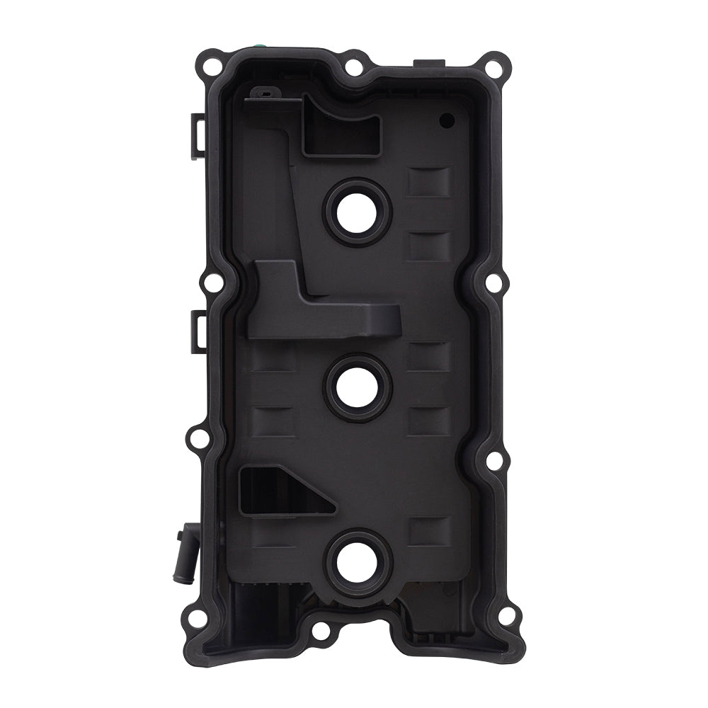 Brock Replacement Passenger Side Engine Valve Cover Compatible with 2005-2019 Frontier 4.0L 13264EA200