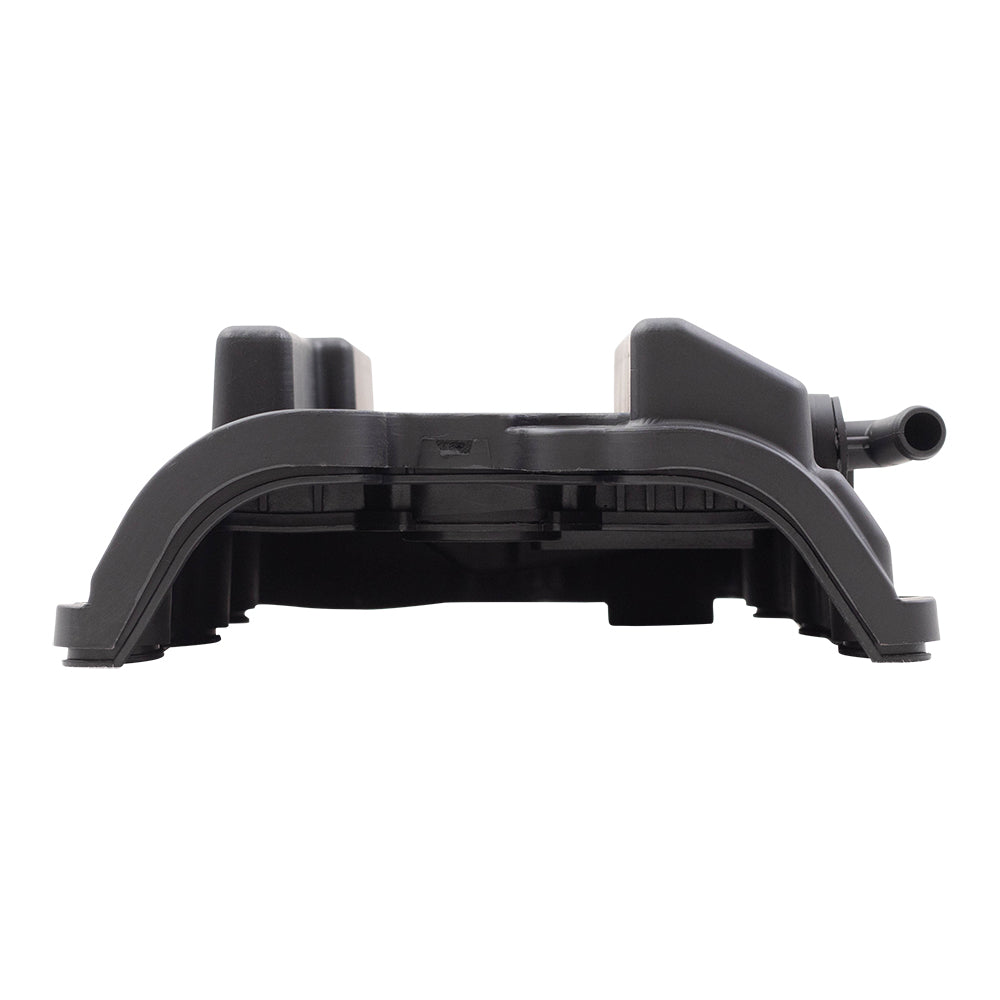 Brock Replacement Passenger Side Engine Valve Cover Compatible with 2005-2019 Frontier 4.0L 13264EA200