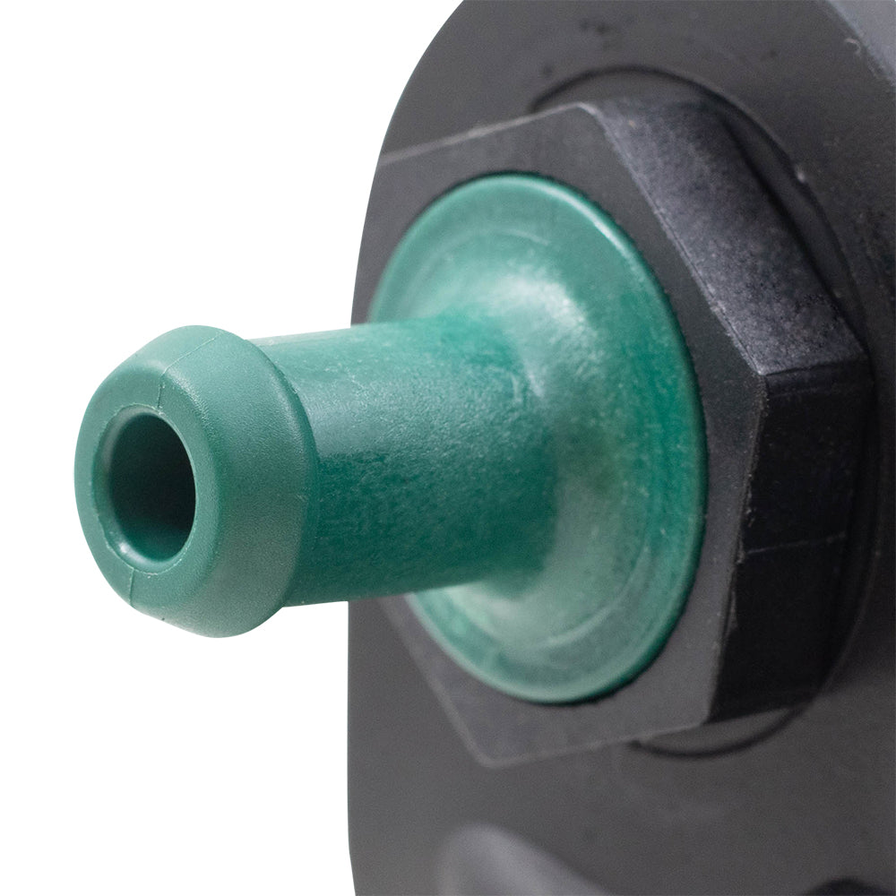 Brock Replacement Passenger Side Engine Valve Cover Compatible with 2005-2019 Frontier 4.0L 13264EA200