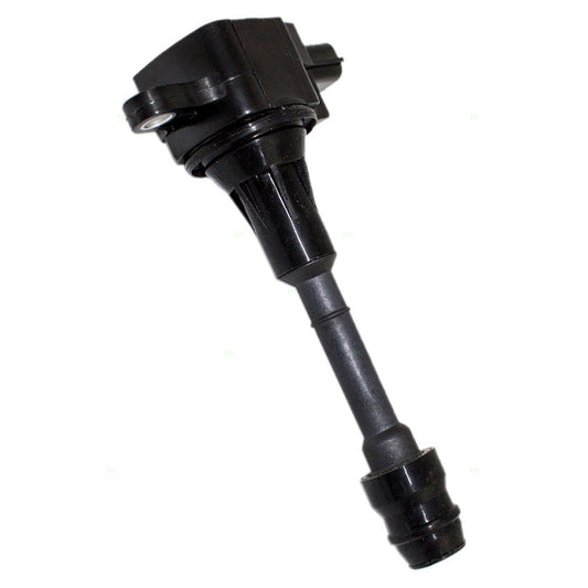 Ignition Spark Plug Coil Assembly for 02-06 Nissan Sentra Altima 2.5L 224488H315