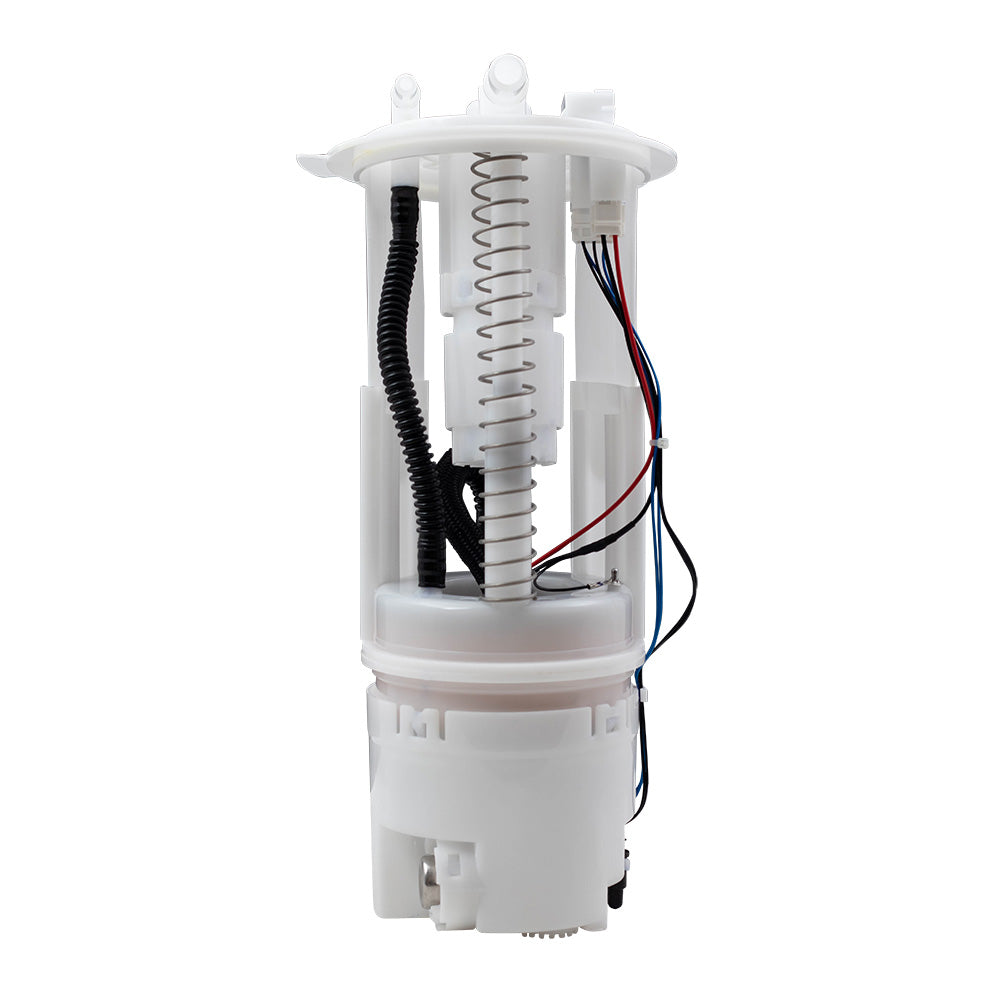 Brock Replacement Fuel Pump Assembly Compatible with 2005-2017 Frontier 17040-ZZ00A