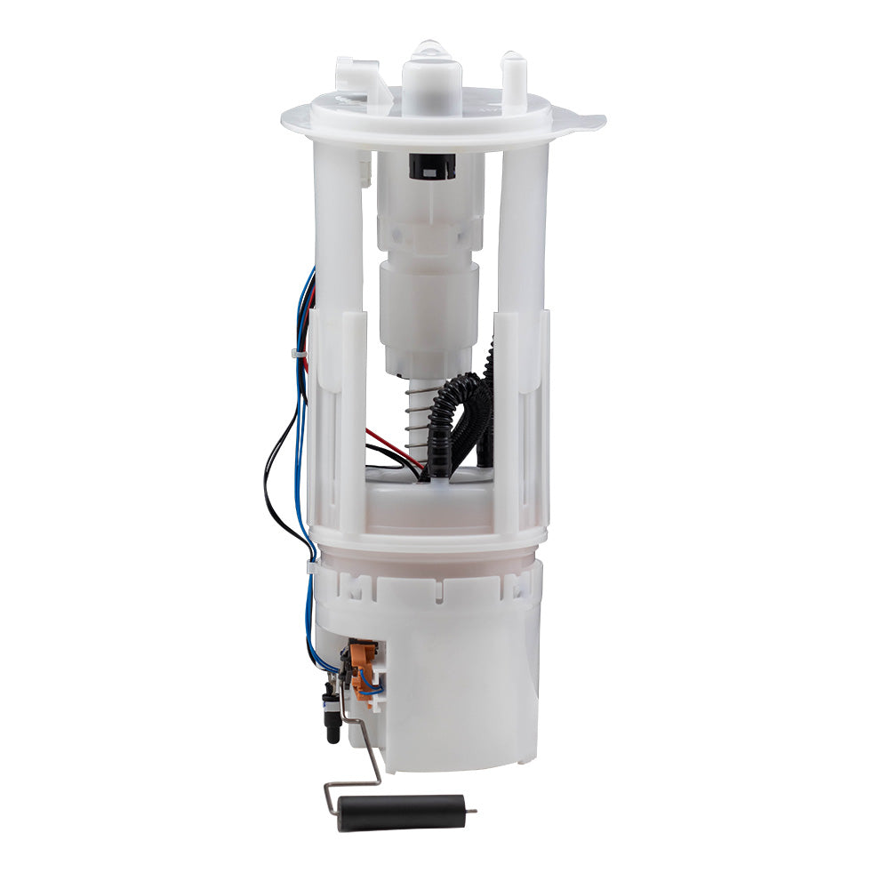 Brock Replacement Fuel Pump Assembly Compatible with 2005-2017 Frontier 17040-ZZ00A