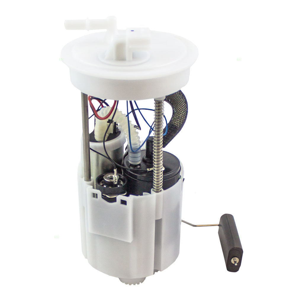 Brock Replacement Fuel Pump Assembly Compatible with 2002-2003 Altima 17040-8J005 67989 67988