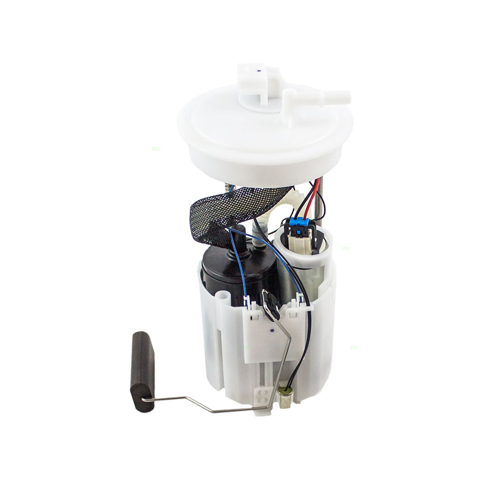 Brock Replacement Fuel Pump Assembly Compatible with 2002-2003 Altima 17040-8J005 67989 67988