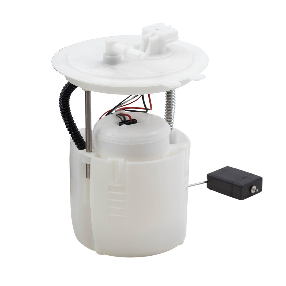Brock Replacement Fuel Pump Module Assembly Compatible with 2007-2012 Sentra 17040-9AA0A E8752M