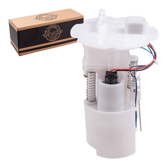 Brock Aftermarket Replacement Fuel Pump Module Assembly Compatible With 2003-2009 Nissan 350Z