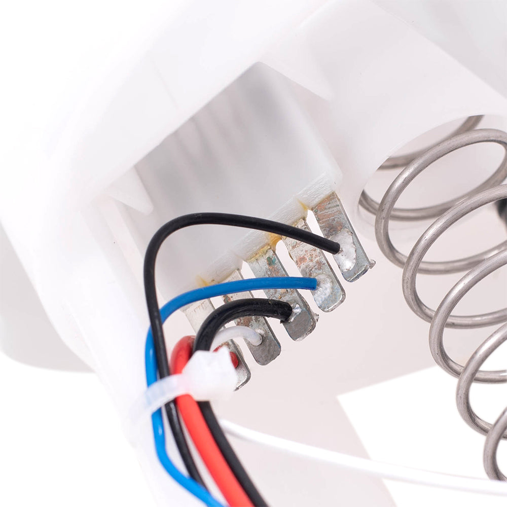 Brock Replacement Fuel Pump Module Assembly Compatible with 04-06 Altima 2.5L w/ California Emissions