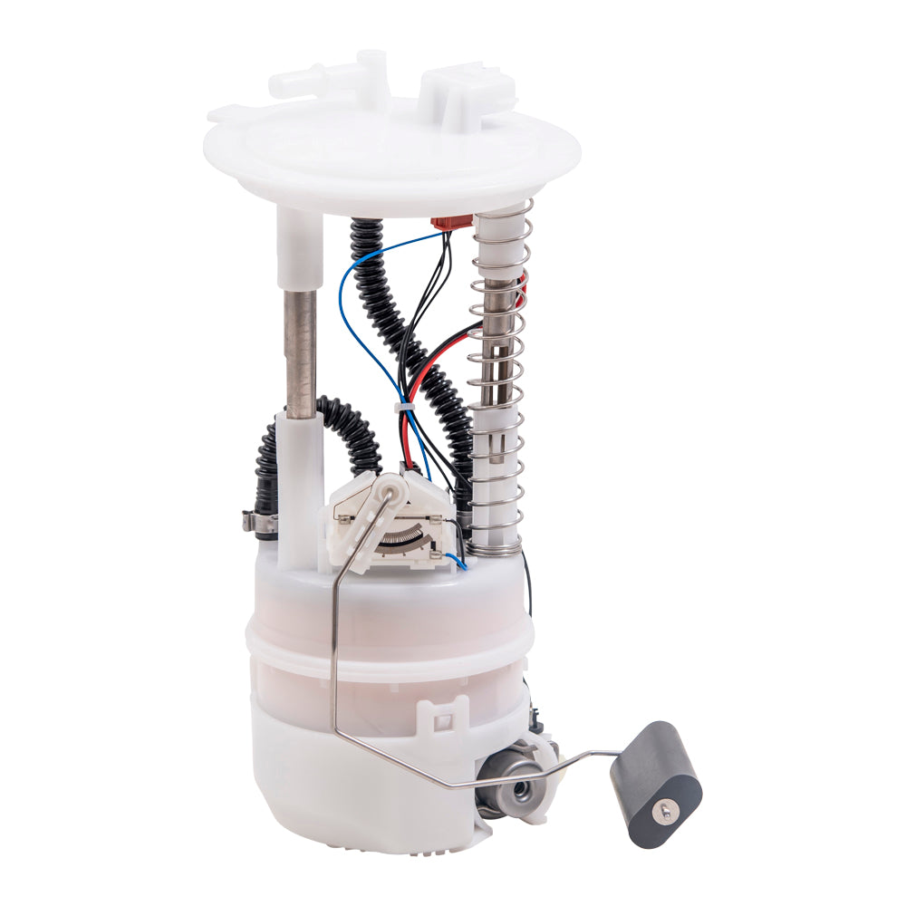 Brock Aftermarket Replacement Fuel Pump Module Assembly Compatible With 2008-2013 Rogue AWD