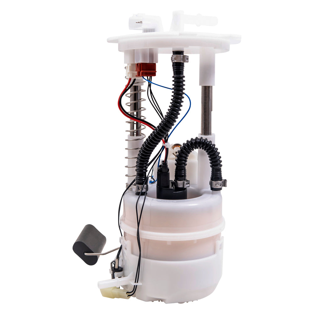 Brock Aftermarket Replacement Fuel Pump Module Assembly Compatible With 2008-2013 Rogue AWD