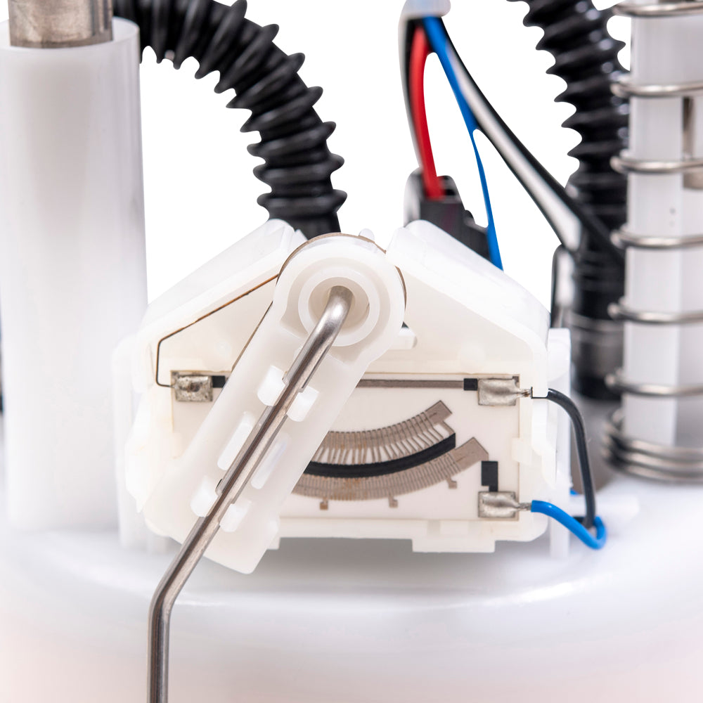 Brock Aftermarket Replacement Fuel Pump Module Assembly Compatible With 2008-2013 Rogue AWD