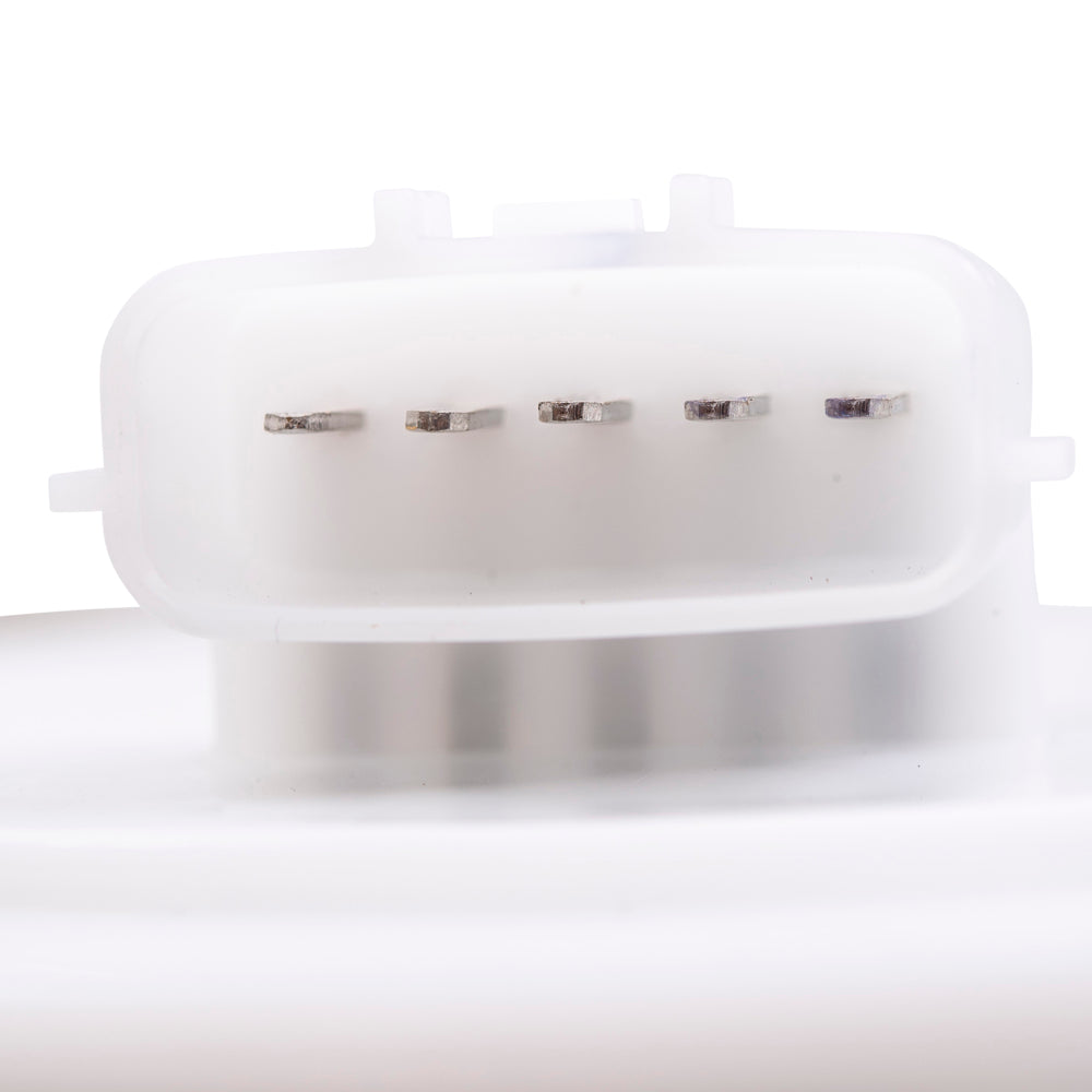 Brock Aftermarket Replacement Fuel Pump Module Assembly Compatible With 2008-2013 Rogue AWD