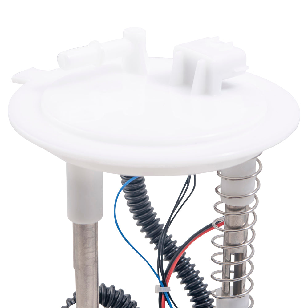 Brock Aftermarket Replacement Fuel Pump Module Assembly Compatible With 2008-2013 Rogue AWD