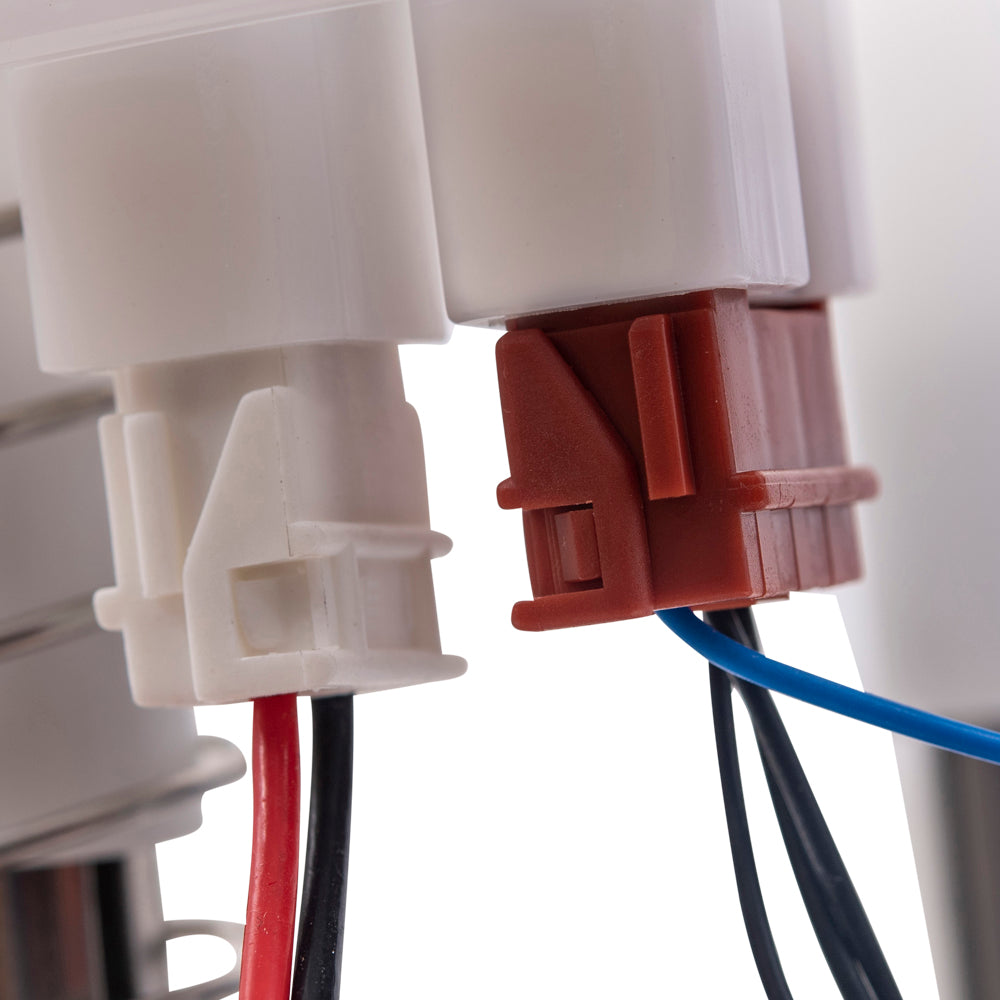 Brock Aftermarket Replacement Fuel Pump Module Assembly Compatible With 2008-2013 Rogue AWD