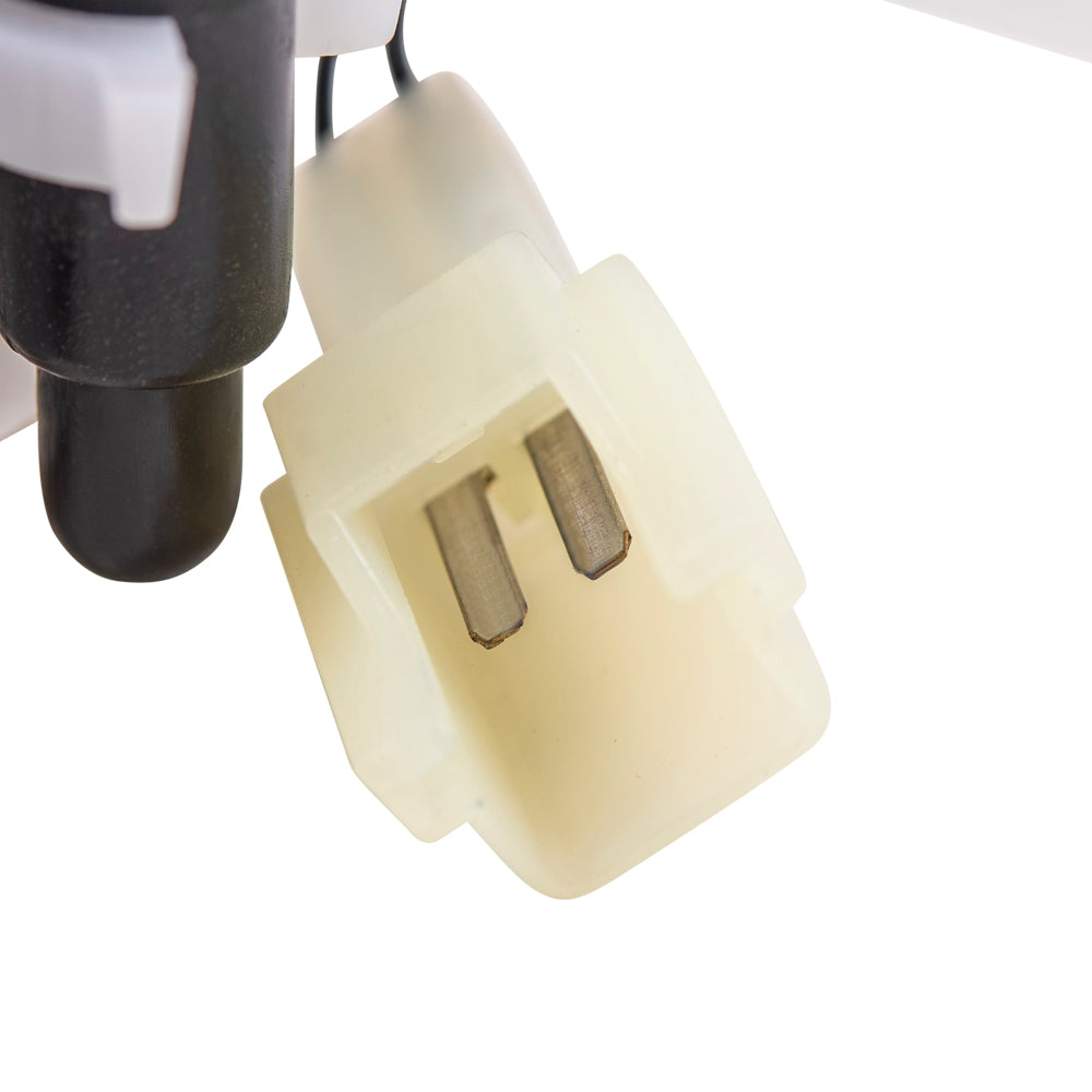 Brock Aftermarket Replacement Fuel Pump Module Assembly Compatible With 2008-2013 Rogue AWD